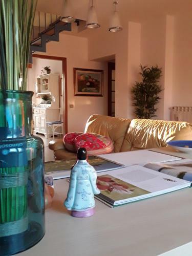 Lloc D'or B&B