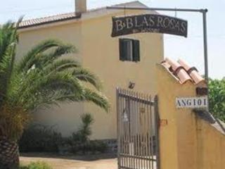 B&B Las Rosas