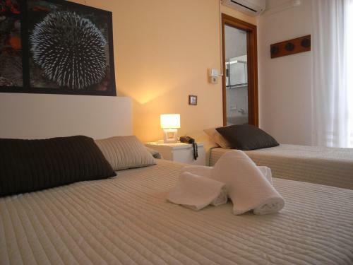Hotel Garni Moreri