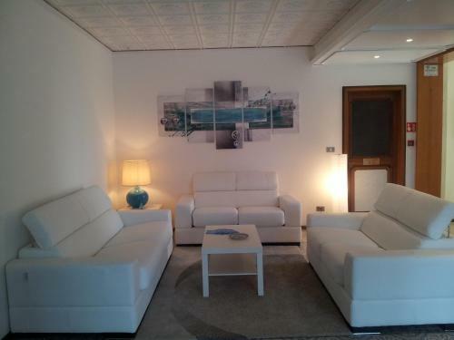 Hotel Garni Moreri