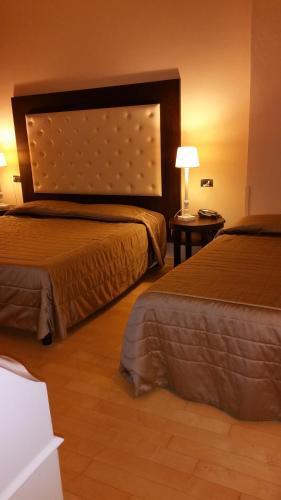 Hotel Manzoni