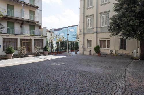 Hotel Manzoni