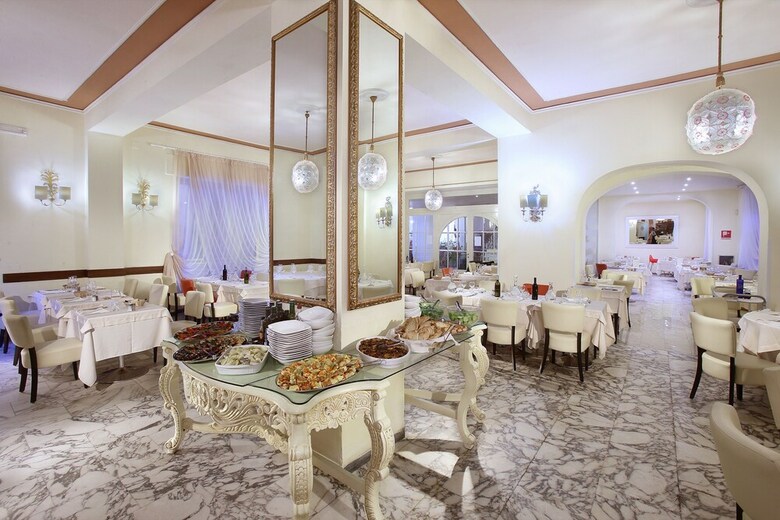 Hotel Manzoni