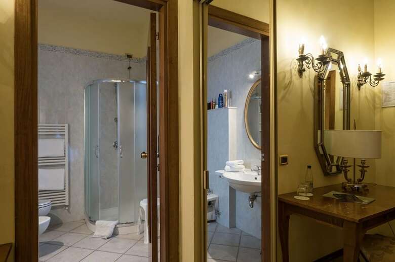 Hotel Manzoni