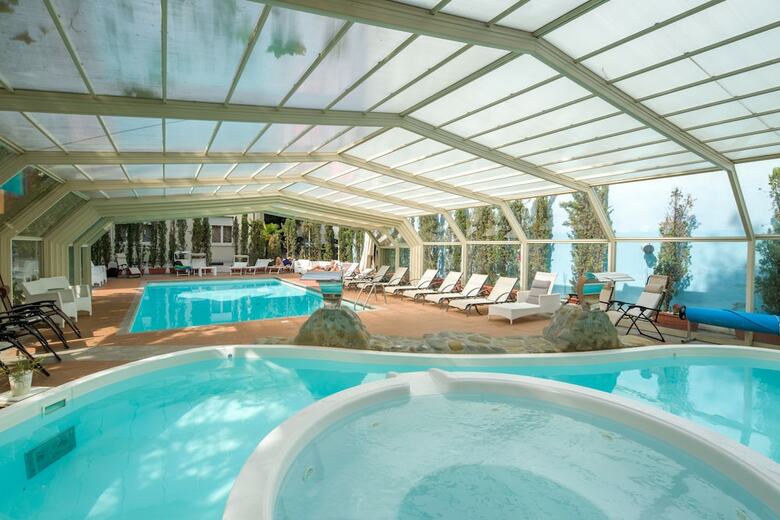 Hotel Manzoni