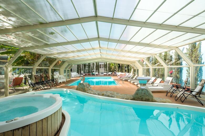 Hotel Manzoni