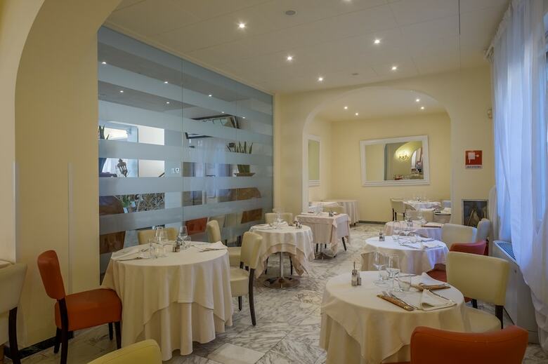 Hotel Manzoni