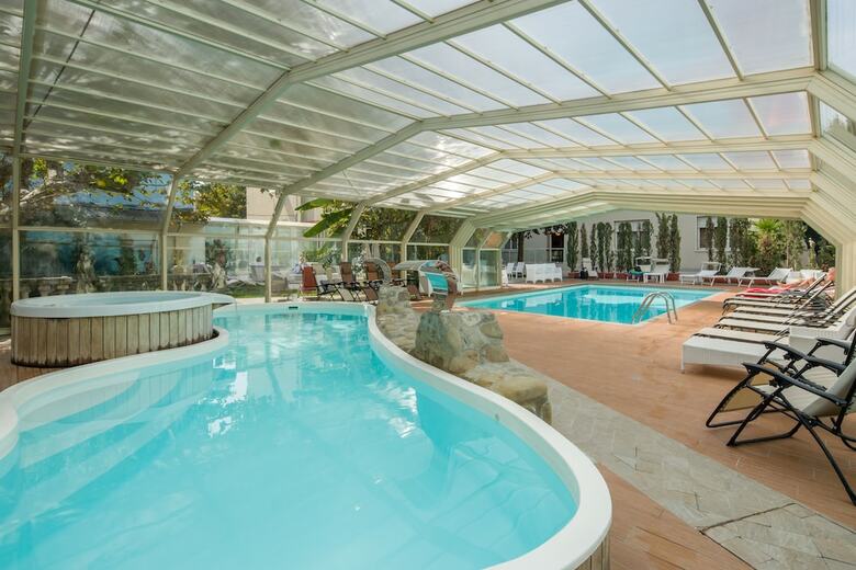 Hotel Manzoni