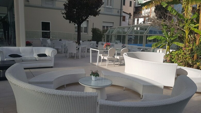 Hotel Manzoni