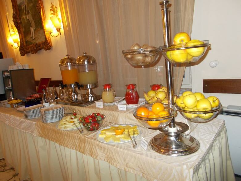 Hotel Manzoni