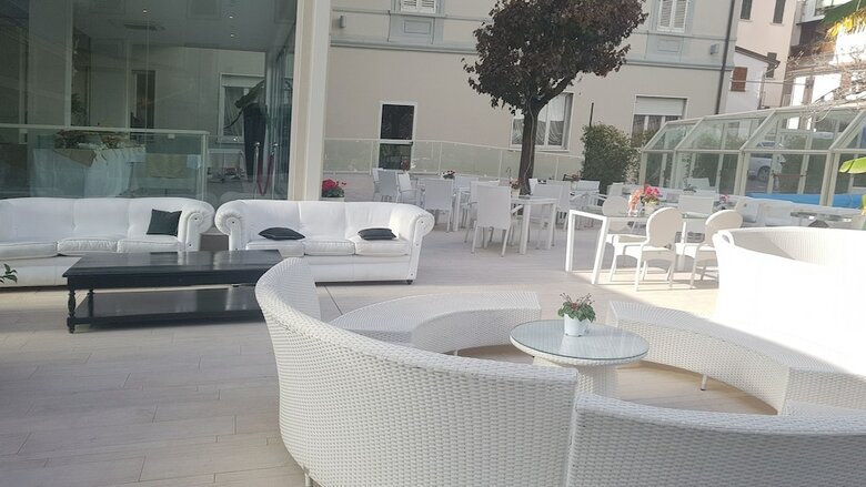 Hotel Manzoni