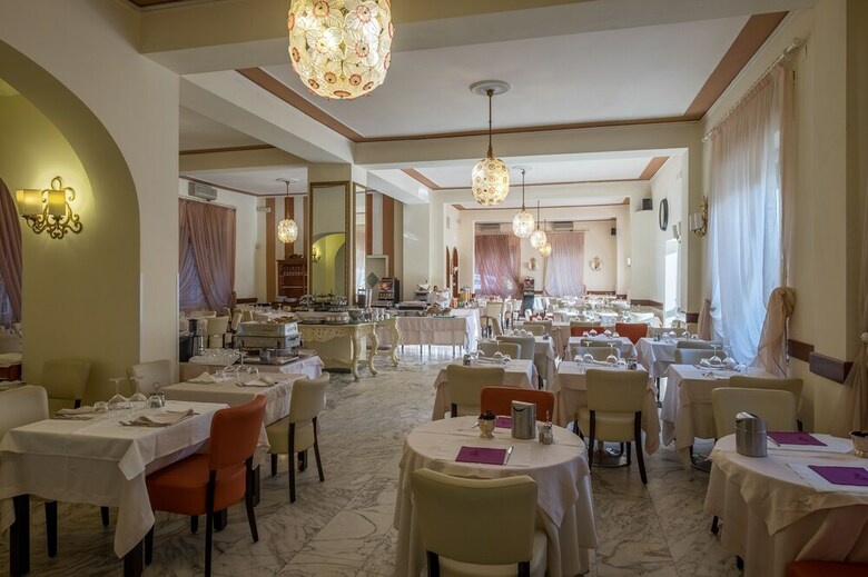 Hotel Manzoni