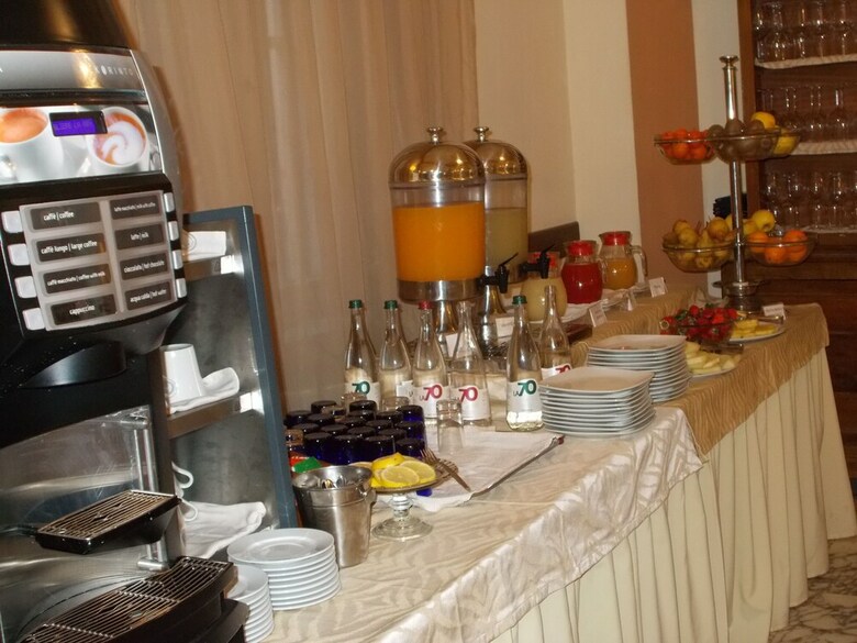Hotel Manzoni