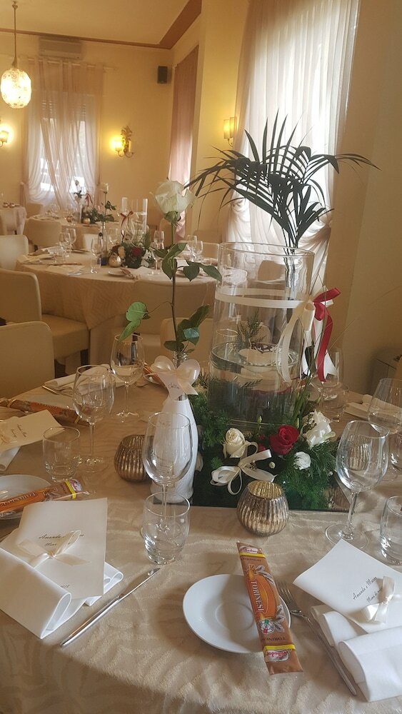 Hotel Manzoni