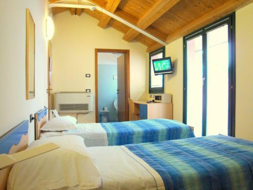 Hostal Central Hostel Bg