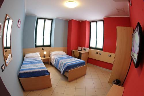 Hostal Central Hostel Bg
