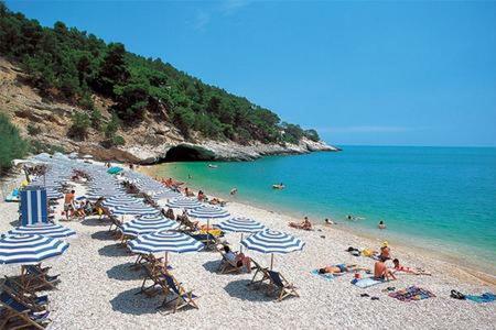 Touring Hotel ***