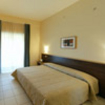 Regiohotel Manfredi