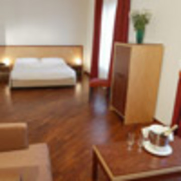 Regiohotel Manfredi