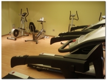 Regiohotel Manfredi