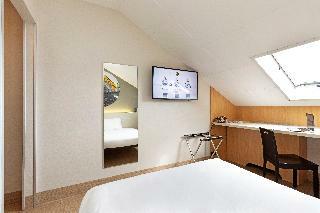 Hotel President
