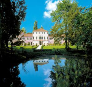 Hotel Villa Marcello Giustinian