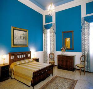 Hotel Villa Marcello Giustinian