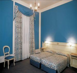 Hotel Villa Marcello Giustinian