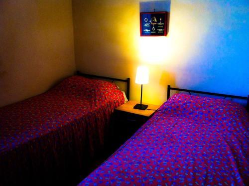 Bed & Breakfast Casale Galati