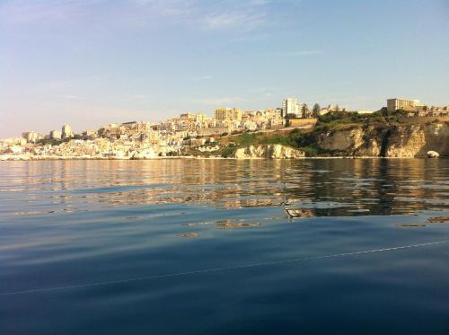 Bed & Breakfast Casale Galati
