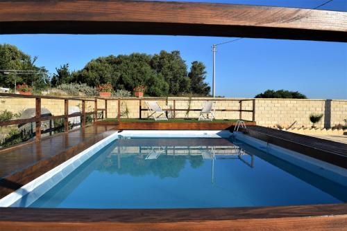 Bed & Breakfast Casale Galati
