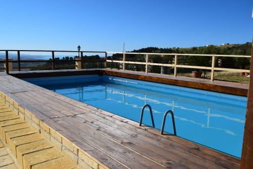 Bed & Breakfast Casale Galati