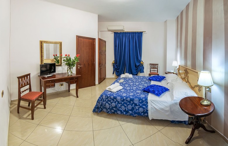 Bed & Breakfast Garibaldi Relais