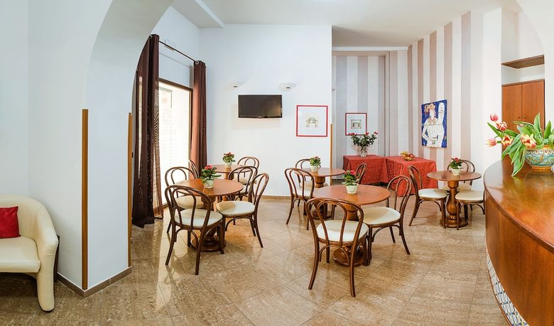 Bed & Breakfast Garibaldi Relais
