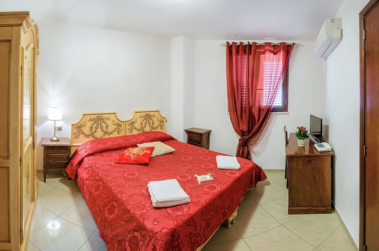 Bed & Breakfast Garibaldi Relais