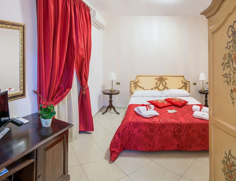 Bed & Breakfast Garibaldi Relais