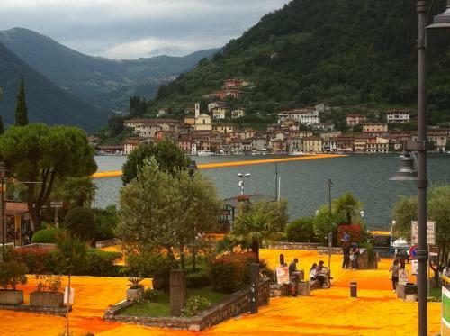Hotel Belvedere