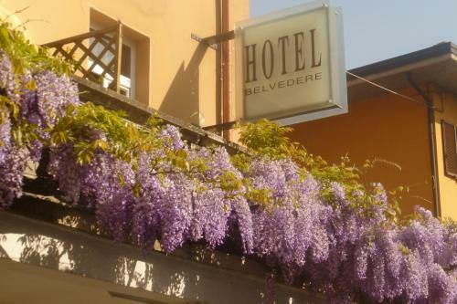 Hotel Belvedere