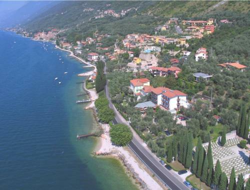 Hotel Rabay