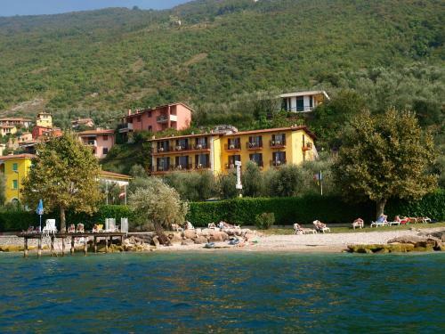 Hotel Rabay