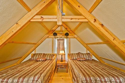 Whippoorwill Haus