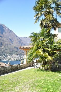 Apartamento Comoholidays - Pognana Lario I