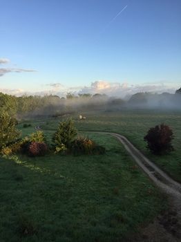 Bed & Breakfast Chateau De Claids