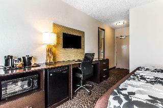 Hotel Sleep Inn