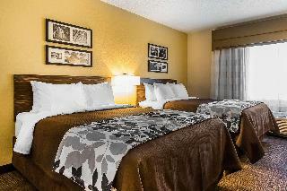 Hotel Sleep Inn