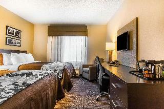 Hotel Sleep Inn
