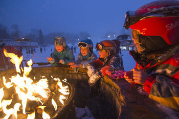Hotel Snow Cap Inn