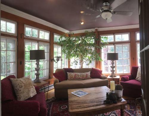 Bed & Breakfast Brandt House