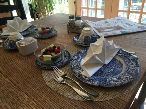 Bed & Breakfast Brandt House