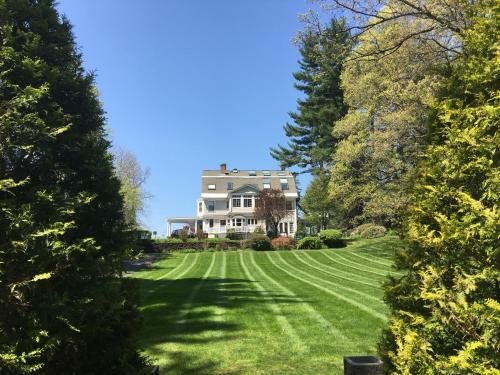 Bed & Breakfast Brandt House
